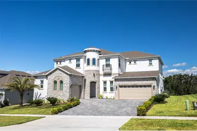 16077 Barkly Ridge Court, Winter Garden, FL 34787 - Photo 63