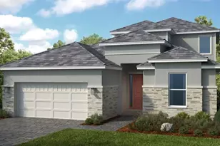 911 Arbor Green Trail, Saint Cloud, FL 34771 - Photo 1