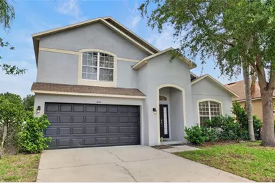 1851 Great Falls Way, Orlando, FL 32824 - Photo 1