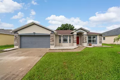 8207 Westmont Terrace Drive, Lakeland, FL 33810 - Photo 1