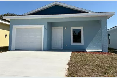1466 Las Villas Boulevard, Sebring, FL 33870 - Photo 1