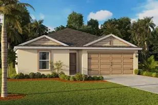 765 Greenway Blvd, Lake Wales, FL 33859 - Photo 1