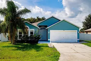 206 Great Yarmouth Ct, Kissimmee, FL 34758 - Photo 1