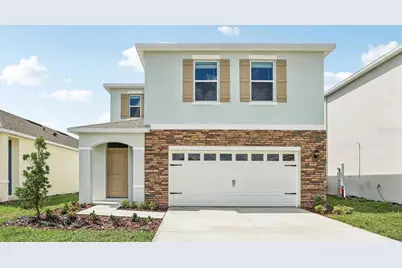 4007 Limeklin Loop, Davenport, FL 33896 - Photo 1