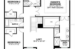 829 River Stone Trl, Sanford, FL 32771 - Photo 19