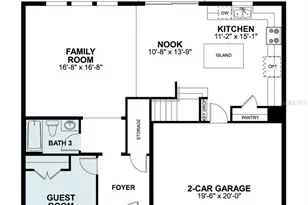 829 River Stone Trl, Sanford, FL 32771 - Photo 11