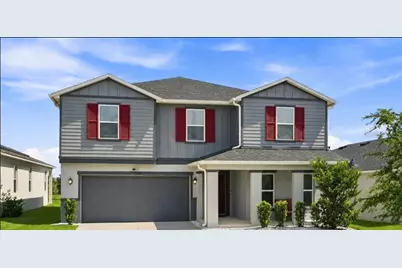 455 Overpool Avenue, Davenport, FL 33896 - Photo 1