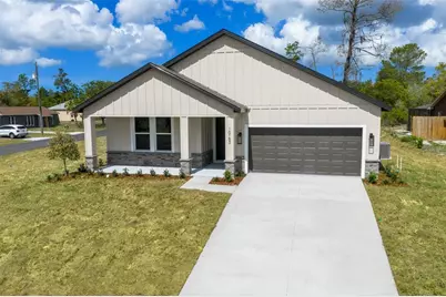 10153 Lynnhaven Road, Spring Hill, FL 34608 - Photo 1