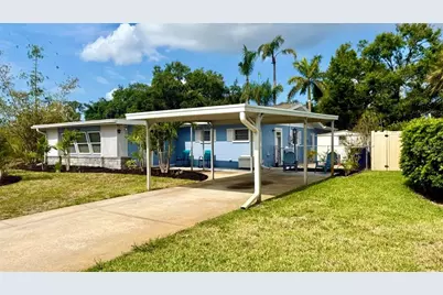716 50th Street Court W, Bradenton, FL 34209 - Photo 1