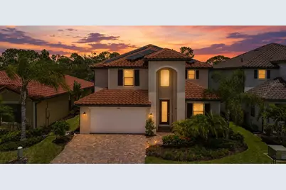 1588 Vizcaya Lane, Naples, FL 34113 - Photo 1