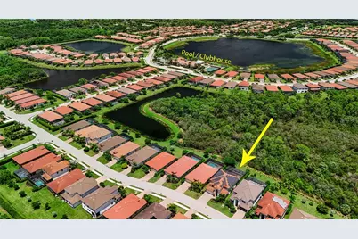 1588 Vizcaya Lane, Naples, FL 34113 - Photo 13