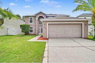 1093 Amanda Kay Circle, Sanford, FL 32771 - Photo 1