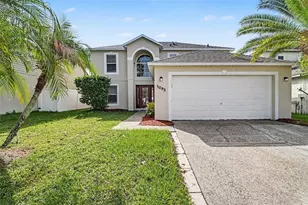 1093 Amanda Kay Cir, Sanford, FL 32771 - Photo 1