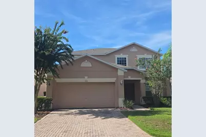 183 Highgate Park Boulevard, Davenport, FL 33897 - Photo 1