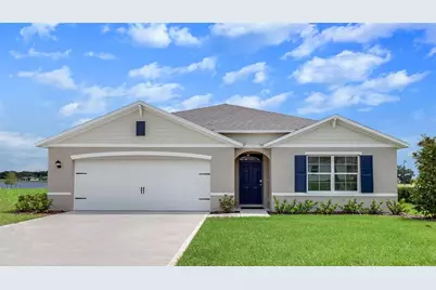 2311 Rock Drive, Poinciana, FL 34759 - Photo 1