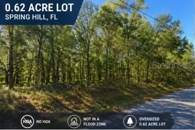 15130 Spokane Road, Spring Hill, FL 34610 - Photo 1