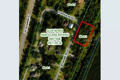 15130 Spokane Road, Spring Hill, FL 34610 - Photo 9