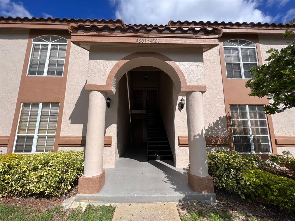 4803 Normandy Pl #201