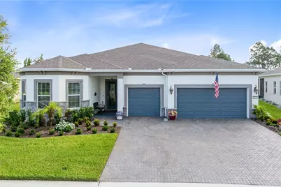 2865 Cherry Blossom Loop, Saint Cloud, FL 34771 - Photo 1