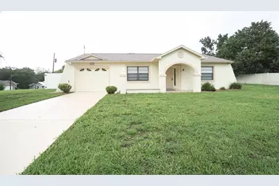 11077 Lightwood Street, Spring Hill, FL 34608 - Photo 1
