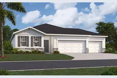 823 Pebble Crest Lane, Eagle Lake, FL 33839 - Photo 1
