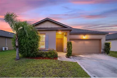 3004 Neverland Drive, New Smyrna Beach, FL 32168 - Photo 1