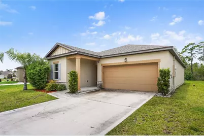 3004 Neverland Drive, New Smyrna Beach, FL 32168 - Photo 3