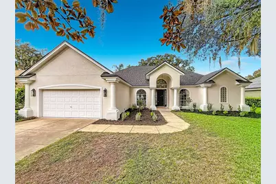 34239 Woodridge Lane, Eustis, FL 32736 - Photo 1