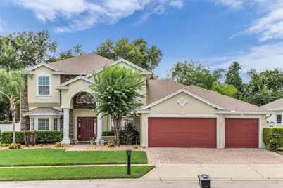 3342 Herringridge Drive, Orlando, FL 32812 - Photo 1