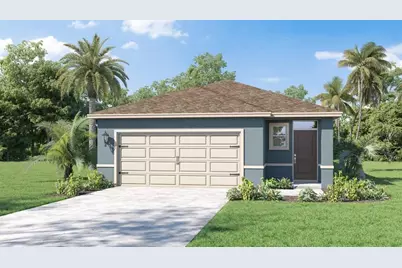 1207 Cumberland Trail Drive, Haines City, FL 33844 - Photo 1