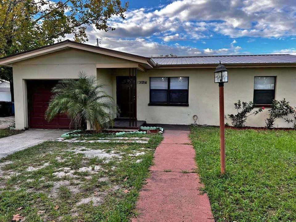 331 Steedly Ave - 331 Steedly Ave, Lake Wales, FL 33853 Luxury Property | Jose Angel Pina