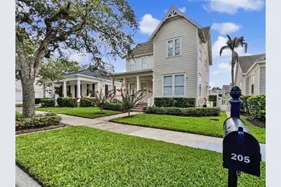 205 N Village Street, Celebration, FL 34747 - Photo 3