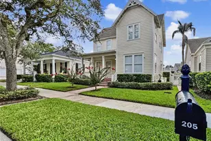 205 N Village St, Celebration, FL 34747 - Photo 3