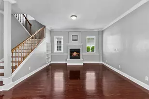 205 N Village St, Celebration, FL 34747 - Photo 19