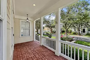 205 N Village St, Celebration, FL 34747 - Photo 5