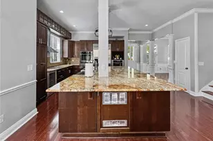 205 N Village St, Celebration, FL 34747 - Photo 15