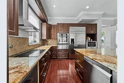 205 N Village Street, Celebration, FL 34747 - Photo 17