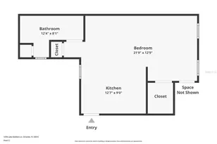 1470 Lake Baldwin Ln, Orlando, FL 32814 - Photo 11