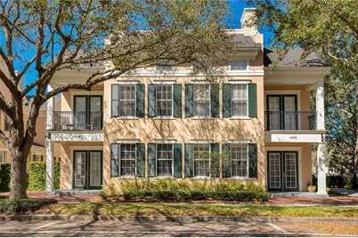 1470 Lake Baldwin Lane #C, Orlando, FL 32814 - Photo 1