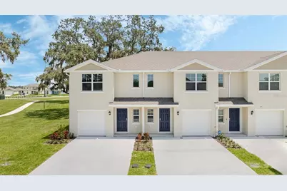 777 Preston Cove Drive, Saint Cloud, FL 34771 - Photo 1