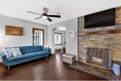 302 S Palm Avenue, Howey in the Hills, FL 34737 - Photo 5