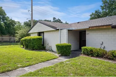 2869 Willow Run, Orlando, FL 32808 - Photo 1