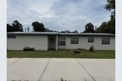 500 E 25th Street, Sanford, FL 32771 - Photo 1