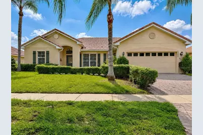 3505 Forest Park Drive, Kissimmee, FL 34746 - Photo 1