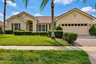 3505 Forest Park Dr, Kissimmee, FL 34746 - Photo 1