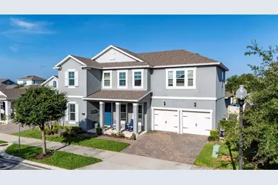 5128 Breezy Acres Street, Winter Garden, FL 34787 - Photo 1