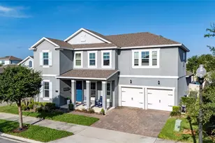 5128 Breezy Acres St, Winter Garden, FL 34787 - Photo 1
