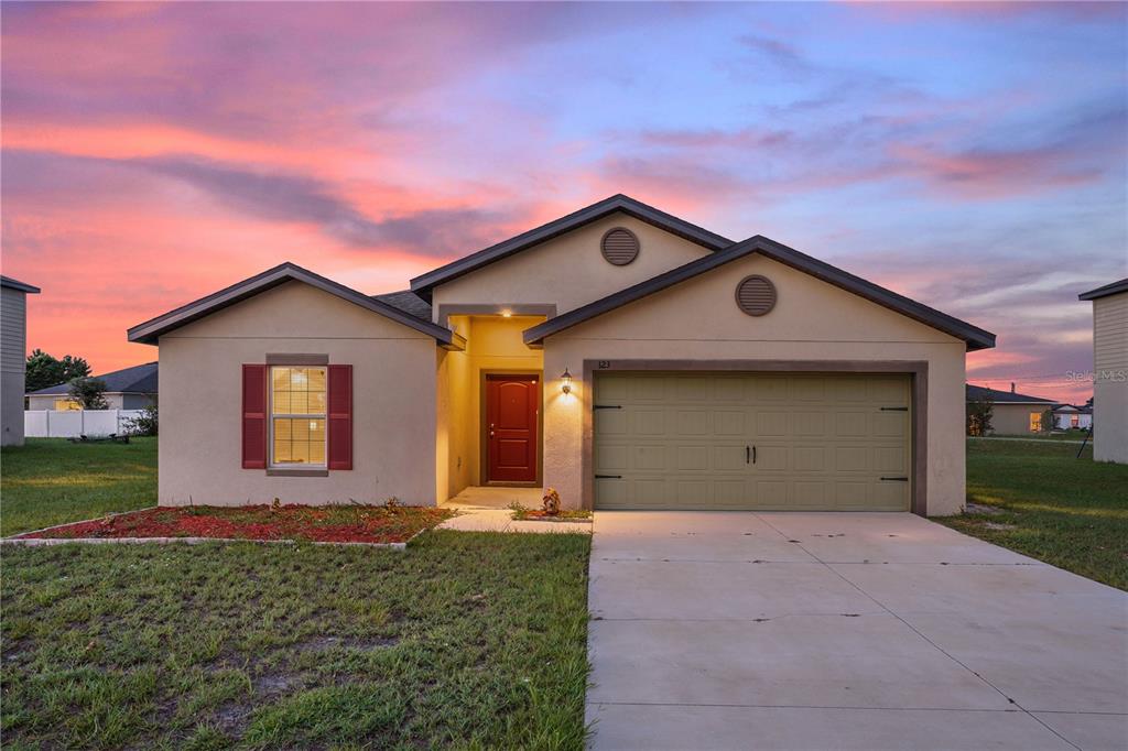 123 Violet Ct - 123 Violet Ct, Poinciana, FL 34759 Luxury Property | Jose Angel Pina