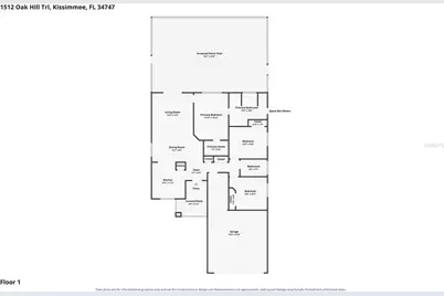 1512 Oak Hill Trail, Kissimmee, FL 34747 - Photo 35