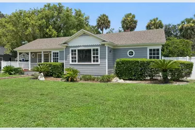 207 S Summerlin Avenue, Sanford, FL 32771 - Photo 1